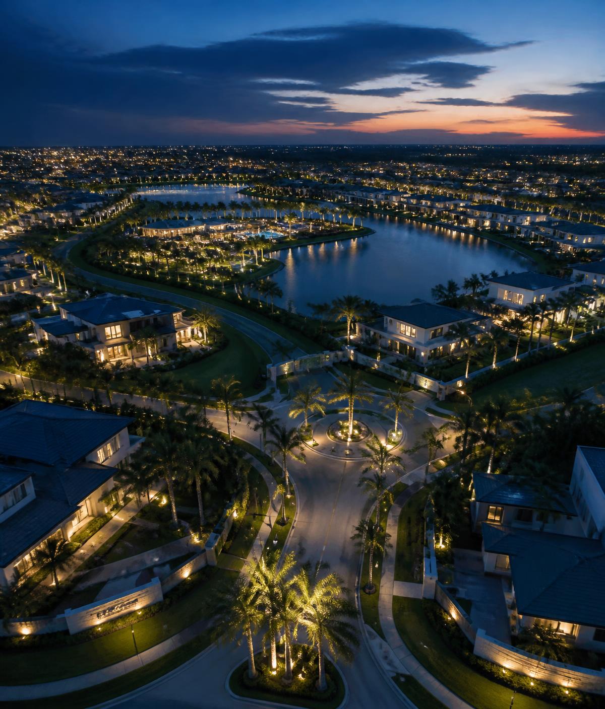 Lake Nona, Florida