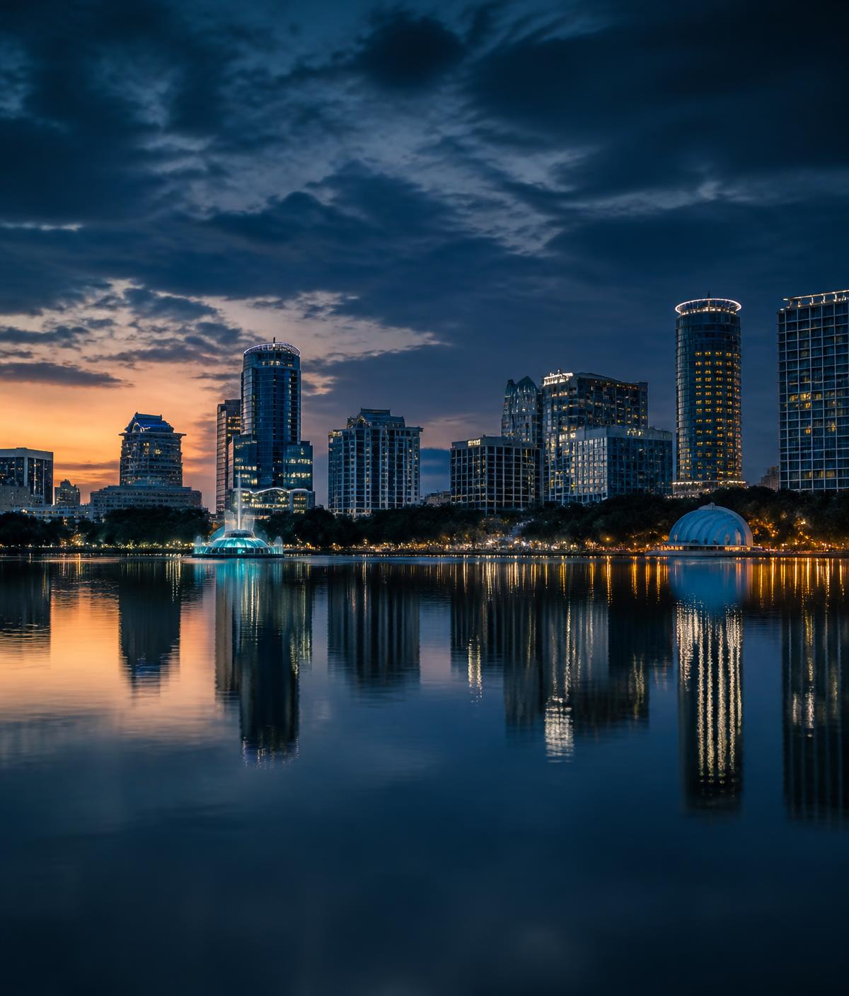 Orlando, Florida
